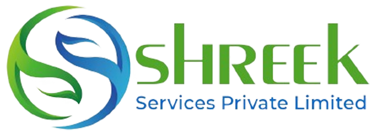 Shreek Logo