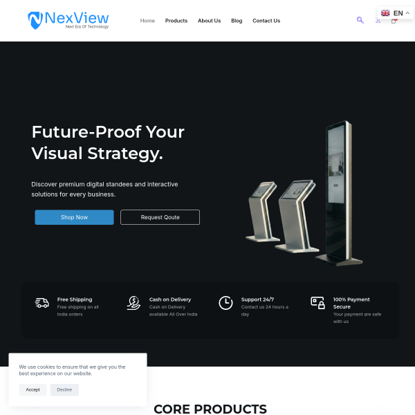Nexview Digital